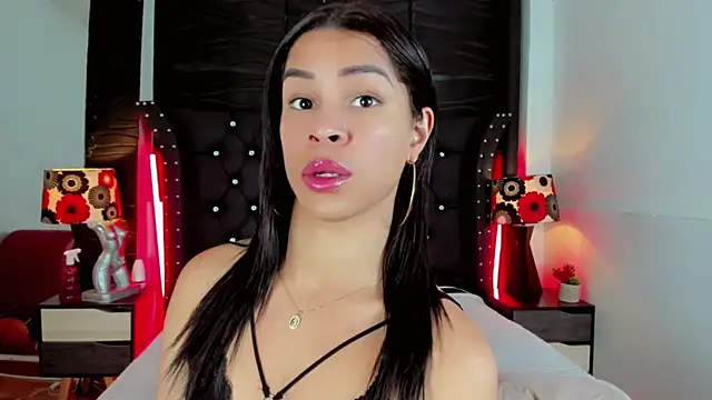 Snapshot of Makeyla_Fox_ chatting on 03/02/26, 07:32 Makeyla Fox online show from 03/02/26, 07:32