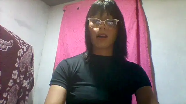 lucyscay  online show from 04/14/26, 03:44