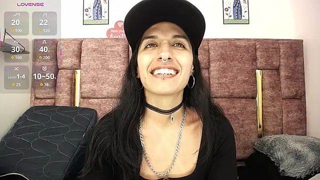 Snapshot of FRANCESCA_LOVE_ chatting on 07/03/26, 03:24 FRANCESCA LOVE online show from 07/03/26, 03:24
