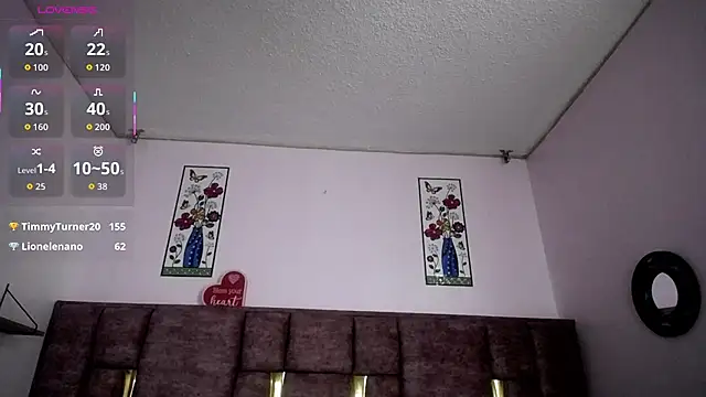Snapshot of FRANCESCA_LOVE_ chatting on 07/11/26, 03:01 FRANCESCA LOVE online show from 07/11/26, 03:01