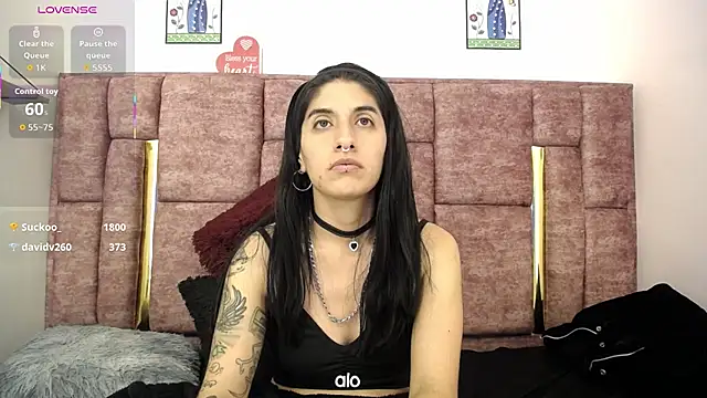 Snapshot of FRANCESCA_LOVE_ chatting on 06/28/26, 01:12 FRANCESCA LOVE online show from 06/28/26, 01:12