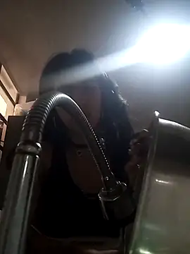 FRANCESCA LOVE  online show from 03/27/26, 07:48