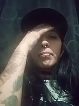 FRANCESCA LOVE  online show from 04/04/26, 04:19