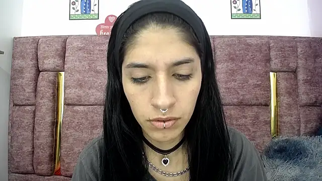 Snapshot of FRANCESCA_LOVE_ chatting on 06/14/26, 10:11 FRANCESCA LOVE online show from 06/14/26, 10:11