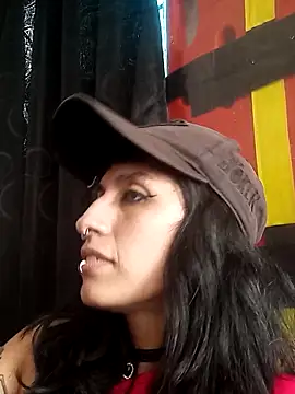 FRANCESCA LOVE  online show from 03/03/26, 07:10