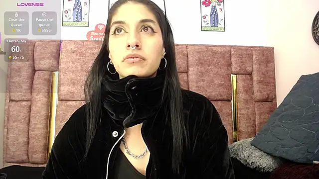 Snapshot of FRANCESCA_LOVE_ chatting on 06/28/26, 02:23 FRANCESCA LOVE online show from 06/28/26, 02:23