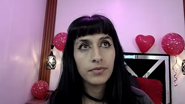 FRANCESCA LOVE  online show from 02/16/26, 03:21