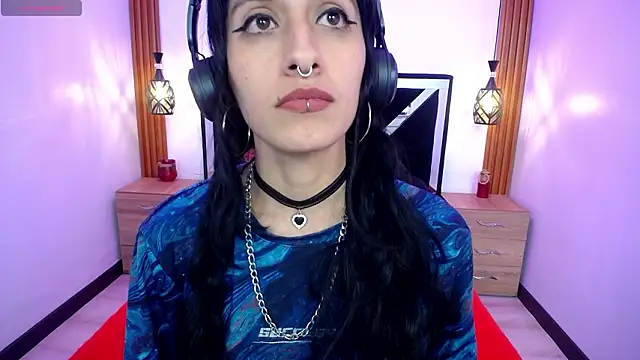 FRANCESCA LOVE  online show from 03/30/26, 08:32