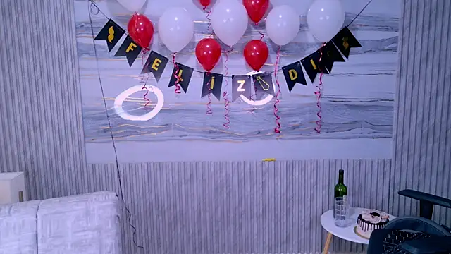 Anny20  online show from 02/12/26, 01:00