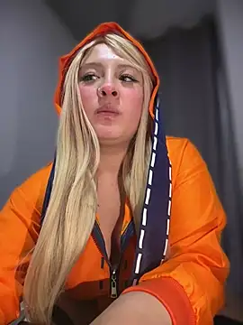 CharlotteUwU  online show from 02/22/26, 02:03