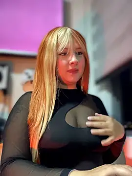 CharlotteUwU  online show from 02/09/26, 11:36