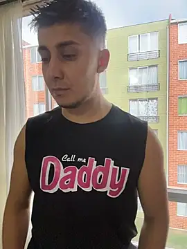 Snapshot of Mau_rivers chatting on 02/10/26, 08:30 Mau rivers online show from 02/10/26, 08:30