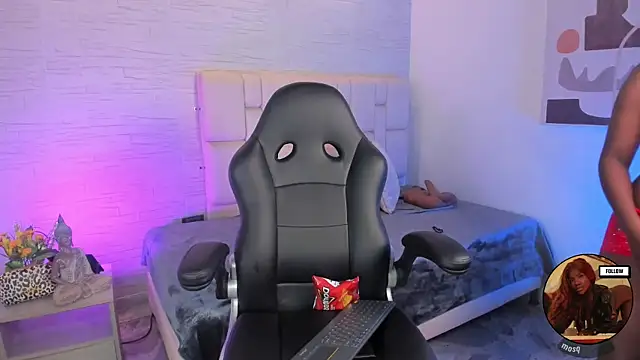 naina deivis33 online show from 03/31/26, 03:41