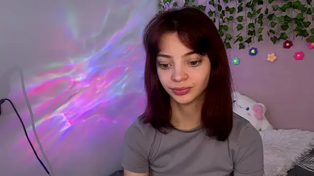 CassyVixen online show from 04/06/26, 04:52