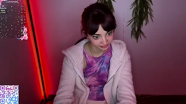 CassyVixen online show from 03/12/26, 04:33