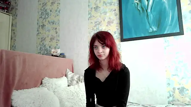 CassyVixen online show from 05/22/26, 12:25