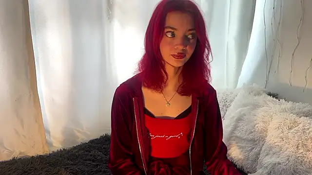 Snapshot of CassyVixen chatting on 02/12/26, 01:11 CassyVixen online show from 02/12/26, 01:11