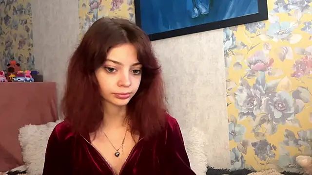 CassyVixen online show from 06/12/26, 03:32
