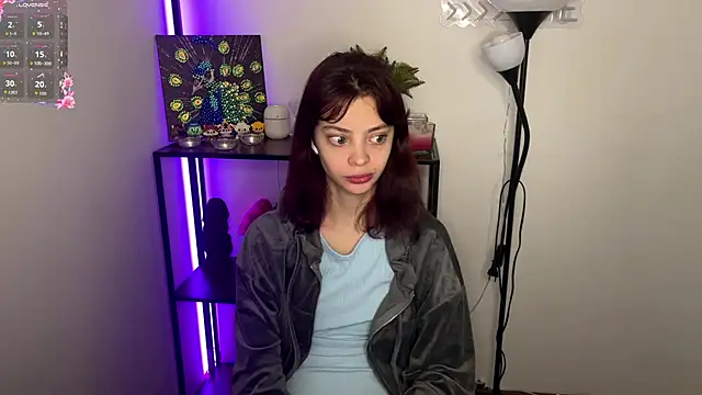 CassyVixen online show from 04/09/26, 04:24