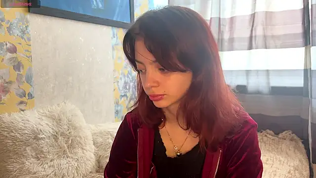 CassyVixen online show from 06/18/26, 03:28