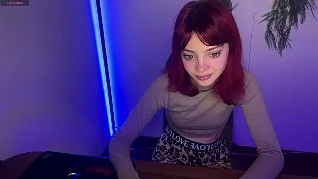 CassyVixen online show from 03/05/26, 04:25