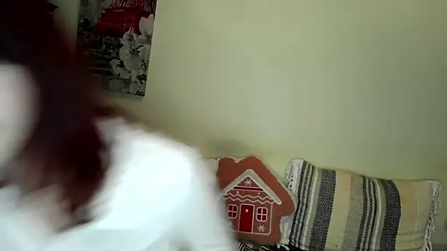 CassyVixen online show from 05/20/26, 04:15