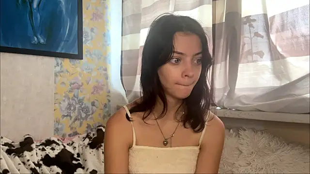 CassyVixen online show from 07/11/26, 03:12