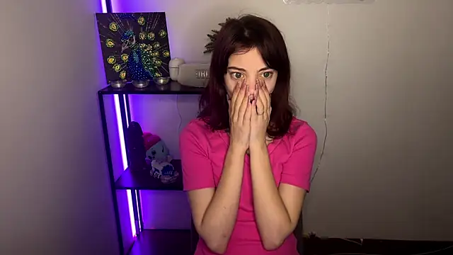 CassyVixen online show from 04/19/26, 05:03