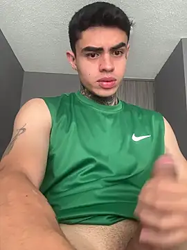 JacobVegas online show from 04/07/26, 05:37