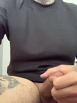 JacobVegas online show from 02/14/26, 04:18