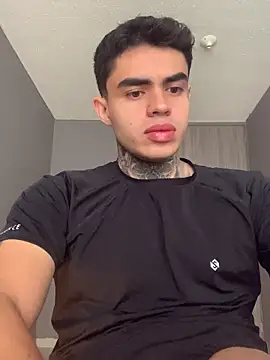 JacobVegas online show from 04/28/26, 01:04