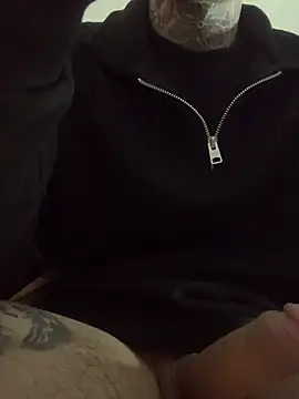 JacobVegas online show from 03/10/26, 04:38