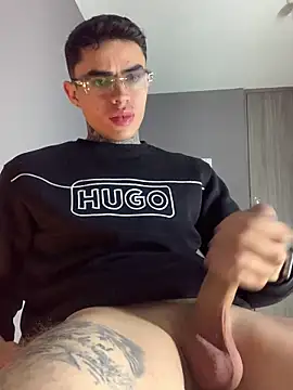JacobVegas online show from 04/01/26, 05:53