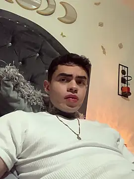 JacobVegas online show from 08/02/26, 12:42