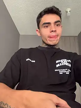JacobVegas online show from 04/04/26, 04:02