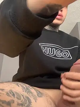 JacobVegas online show from 02/10/26, 05:12