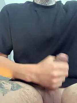 JacobVegas online show from 03/08/26, 03:48