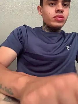 JacobVegas online show from 04/11/26, 09:18