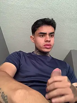 JacobVegas online show from 04/23/26, 04:08