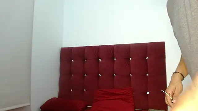 SkinnyDevil12 online show from 02/26/26, 03:28