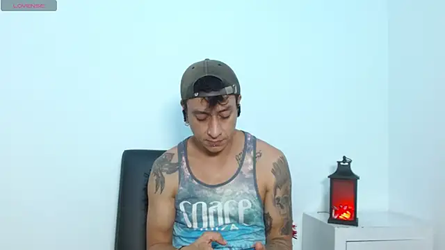 SkinnyDevil12 online show from 02/14/26, 03:07