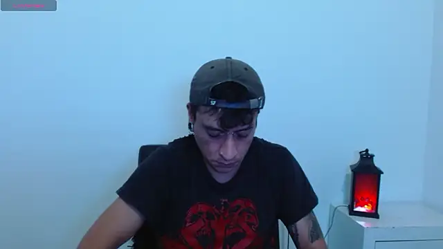 SkinnyDevil12 online show from 02/11/26, 04:12