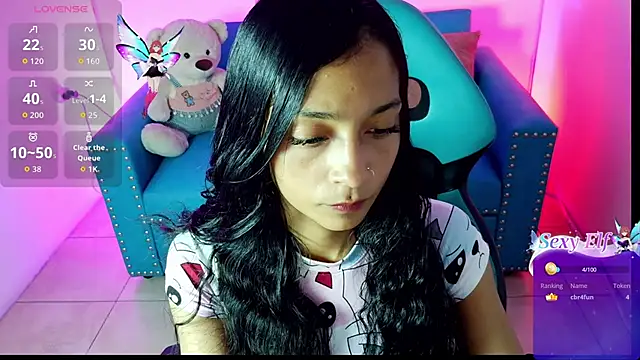 Snapshot of aylannyy_m chatting on 05/29/26, 01:11 aylannyy m online show from 05/29/26, 01:11