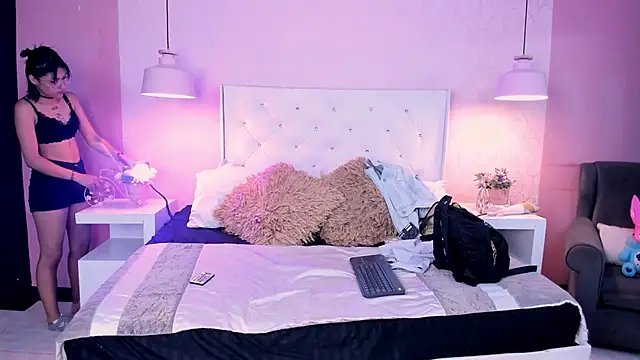 GaiaMonet online show from 03/09/26, 09:40