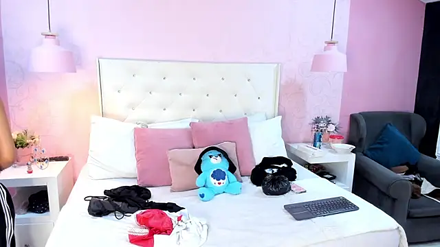 GaiaMonet online show from 02/21/26, 08:22