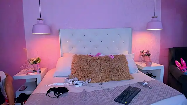 GaiaMonet online show from 03/08/26, 02:04