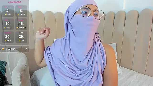  amisha online show from 03/12/26, 11:36