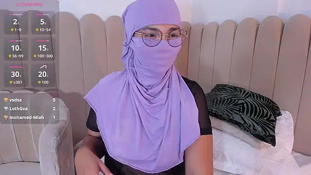  amisha online show from 03/14/26, 11:38