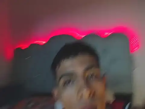 Apolo Richards online show from 02/14/26, 08:20