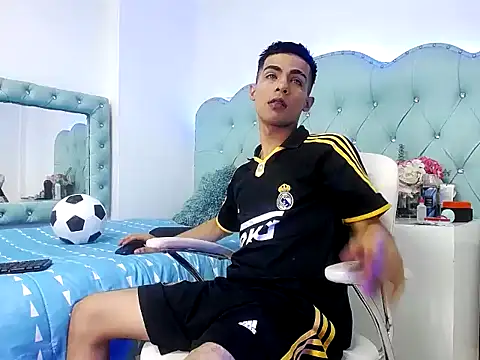 Apolo Richards online show from 03/03/26, 08:05